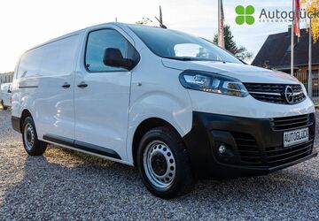 Opel Vivaro 67.000 km 17.990 &euro; Berlin 12349