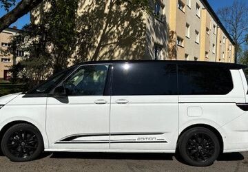 VW T7 Multivan 15.000 km 65.000 &euro; Berlin 13507