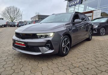 Opel Astra 19.874 km 29.490 &euro; Potsdam 14482