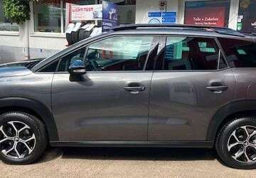 Citroen C3 26.600 km 17.290 &euro; Berlin-Marienfelde 12277