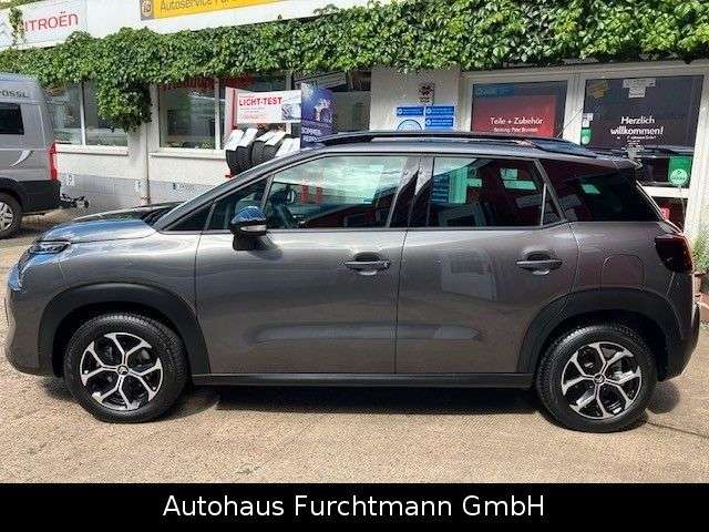 Citroen C3 26.600 km 17.290 &euro; Berlin-Marienfelde 12277