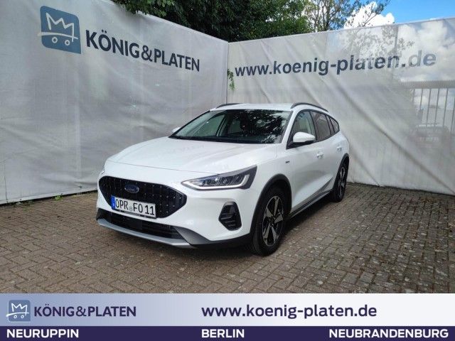 Ford Focus 44.000 km 18.490 &euro; Berlin Tegel 13509