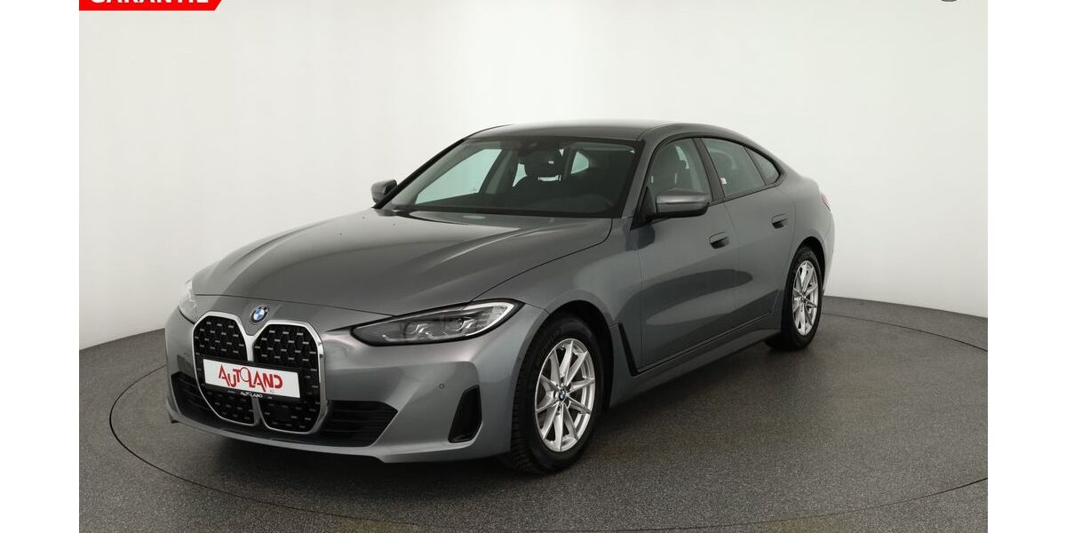 BMW 420 34.351 km 35.890 &euro; Berlin 12683