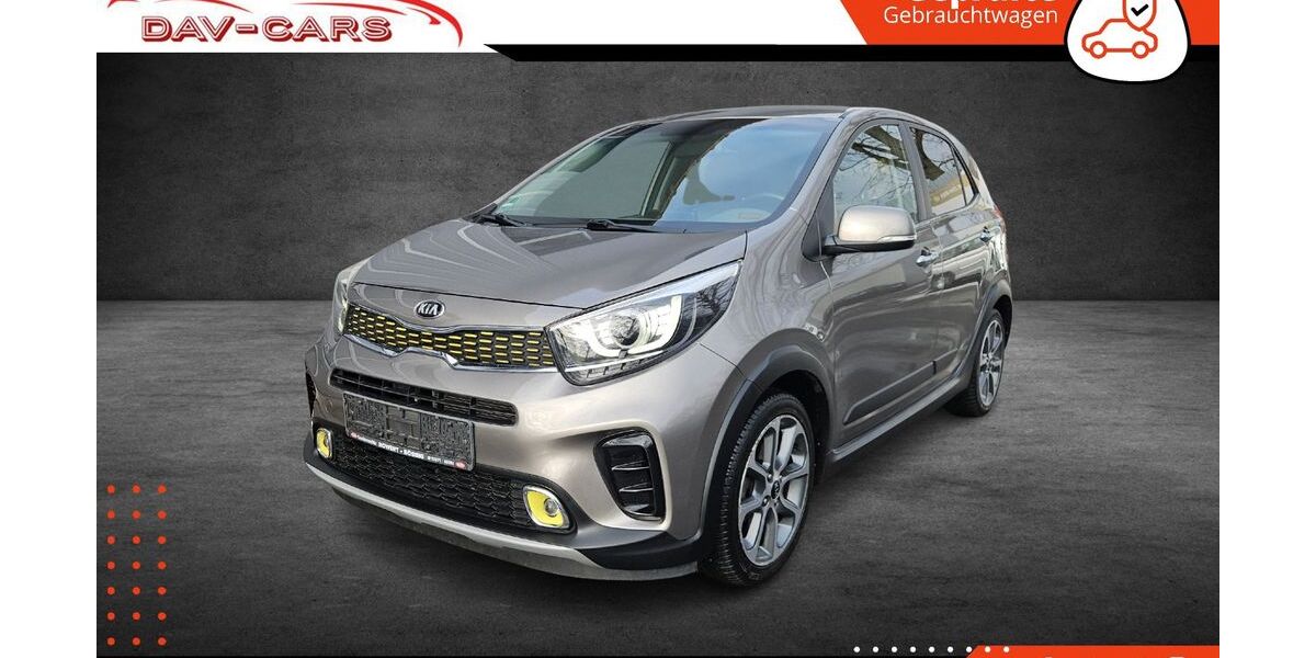 Kia Picanto 33.500 km 13.600 &euro; Teltow 14513