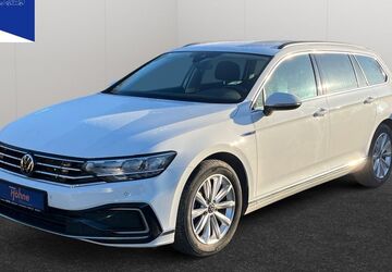 VW Passat Variant 131.000 km 16.990 &euro; Wandlitz OT Basdorf 16348