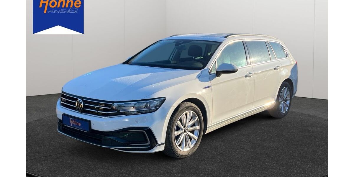 VW Passat Variant 131.000 km 16.990 &euro; Wandlitz OT Basdorf 16348
