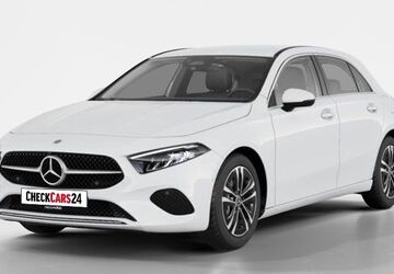 Mercedes-Benz A 250 22.795 km 37.889 &euro; Berlin 10587