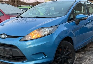 Ford Fiesta 345.000 km 2.450 &euro; Berlin 10245