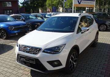 Seat Arona 47.516 km 19.900 &euro; Berlin 12359