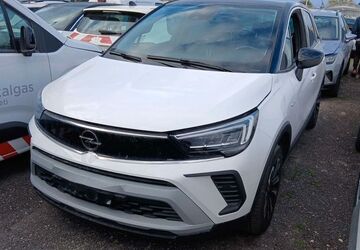 Opel Andere 59.000 km 13.300 &euro; Berlin 12307