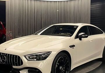 Mercedes-Benz AMG GT 24.860 km 96.900 &euro; Berlin 12623