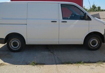 VW T5 Transporter 145.000 km 11.150 &euro; Berlin 14199