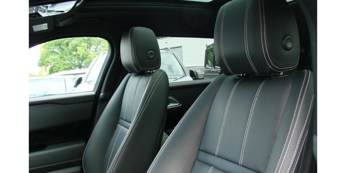 Land Rover Range Rover Velar R-Dynamic SE Black 360° Pano ACC 79.439 km 43.980 &euro; Falkensee 14612