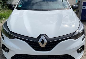 Renault Clio 87.000 km 13.200 &euro; Glienicke Nordbahn 16548