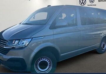 VW T6 Caravelle 27.711 km 48.499 &euro; Rüdersdorf 15562