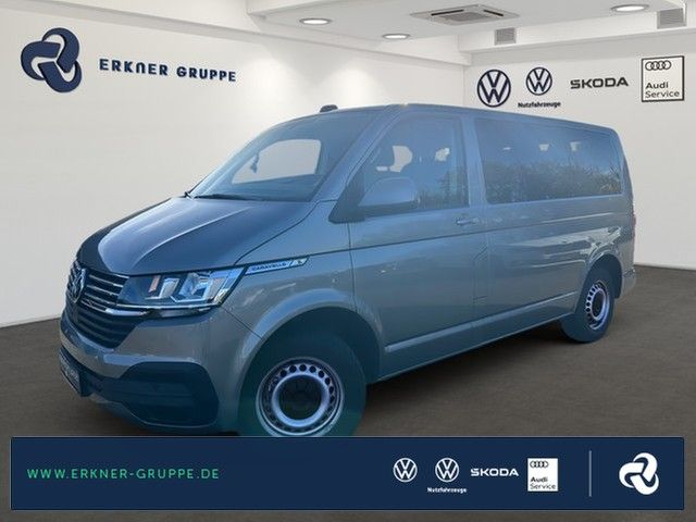 VW T6 Caravelle 27.711 km 48.499 &euro; Rüdersdorf 15562