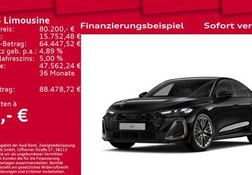 Audi A5 6.001 km 79.800 &euro; Berlin 12489