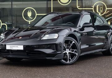 Porsche Taycan 18.900 km 101.900 &euro; Kleinmachnow 14532