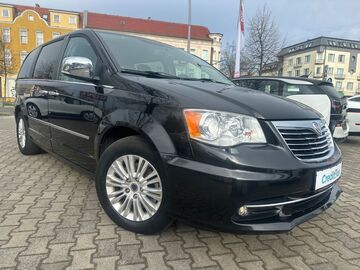 Gebrauchte Lancia Voyager