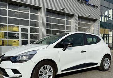 Renault Clio 75.500 km 6.980 &euro; Berlin-Lichtenberg 10365