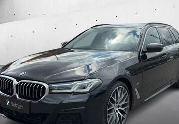 BMW 540 65.900 km 44.490 &euro; Berlin-Siemensstadt 13629