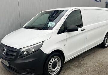 Mercedes-Benz Vito 110.055 km 29.799 &euro; Berlin 13055