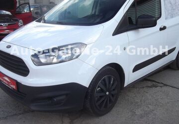 Ford Transit 100.000 km 7.499 &euro; Berlin 12277