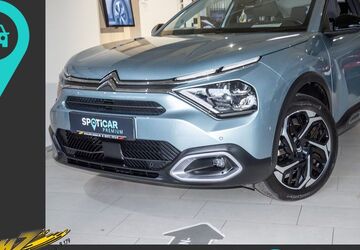 Citroen C4 24.312 km 18.650 &euro; Königs Wusterhausen 15711