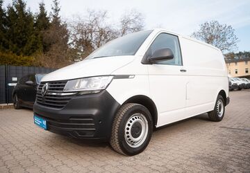 VW T6 Transporter 100.000 km 16.900 &euro; Oranienburg bei Berlin 16515