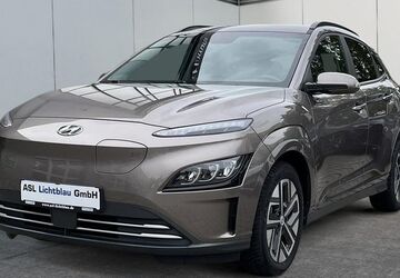 Hyundai KONA 18.135 km 24.990 &euro; Potsdam 14469