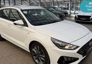 Hyundai i30 51.609 km 15.990 &euro; Ludwigsfelde (bei Berlin) 14974