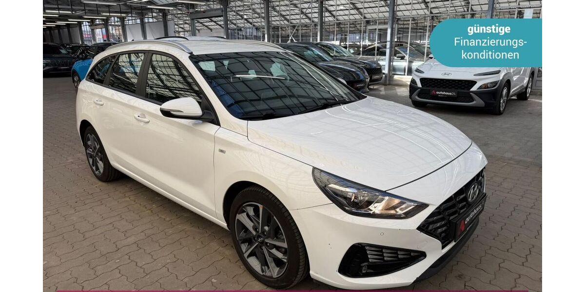 Hyundai i30 51.609 km 15.990 &euro; Ludwigsfelde (bei Berlin) 14974