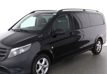 Mercedes-Benz Vito 43.557 km 34.880 &euro; Berlin 12103