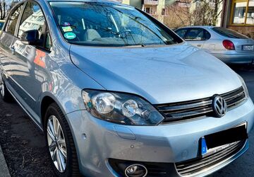 VW Golf Plus 137.000 km 5.600 &euro; Berlin 12101