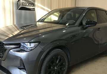 Mazda CX-60 10.919 km 46.900 &euro; Berlin 13088