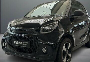 Smart ForTwo 26.964 km 15.800 &euro; Berlin 13156