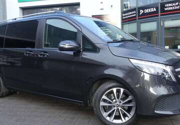 Mercedes-Benz V 300 75.807 km 49.800 &euro; Berlin 13156