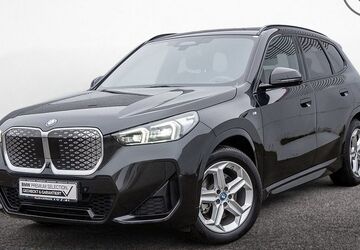 BMW iX1 15.300 km 43.350 &euro; Teltow 14513