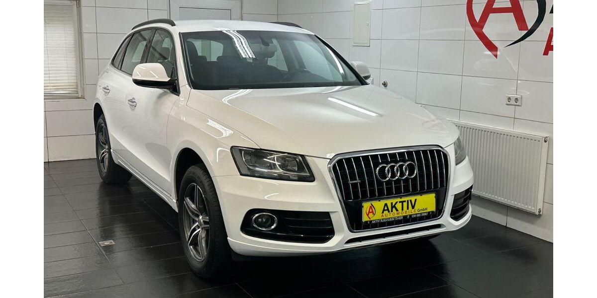 Audi Q5 149.897 km 15.700 &euro; Berlin-Rudow 12357