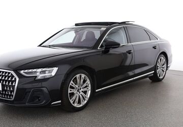 Audi A8 100.000 km 59.880 &euro; Berlin 12103