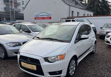 Mitsubishi Colt 100.000 km 4.990 &euro; Teltow 14513