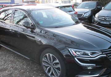 Renault Talisman 135.500 km 12.980 &euro; Mahlow 15831