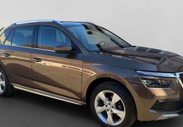 Skoda Kamiq 42.120 km 19.890 &euro; Berlin 13127