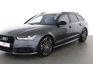 Audi A6 82.511 km 34.880 &euro; Berlin 12103