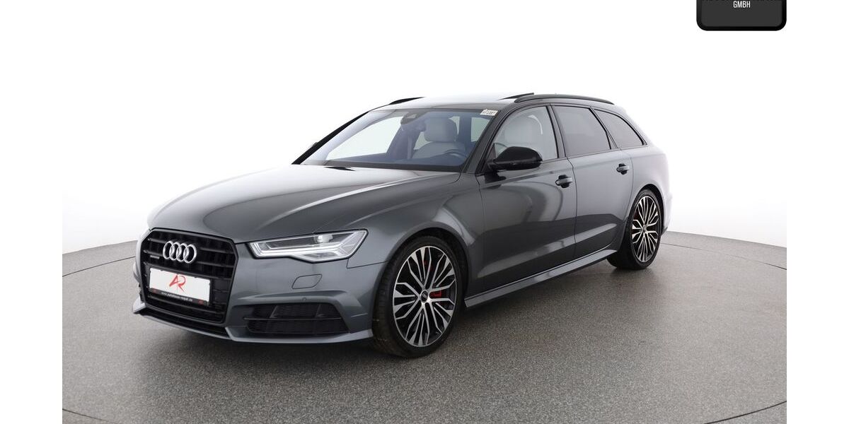 Audi A6 82.511 km 34.880 &euro; Berlin 12103