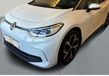VW ID.3 6.097 km 30.975 &euro; Berlin 13088