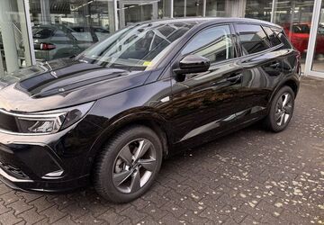 Opel Grandland (X) 12.595 km 19.997 &euro; Gosen 15537