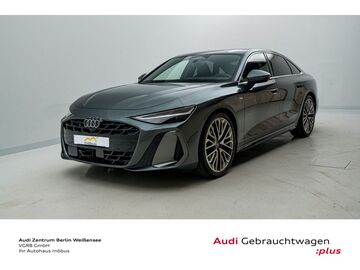 Gebrauchte Audi A6