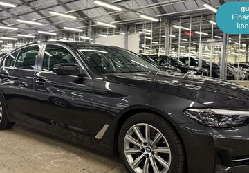 BMW 530 80.250 km 29.990 &euro; Ludwigsfelde (bei Berlin) 14974