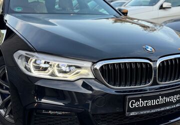 BMW 530 156.000 km 24.400 &euro; Berlin, BRITZ 12347
